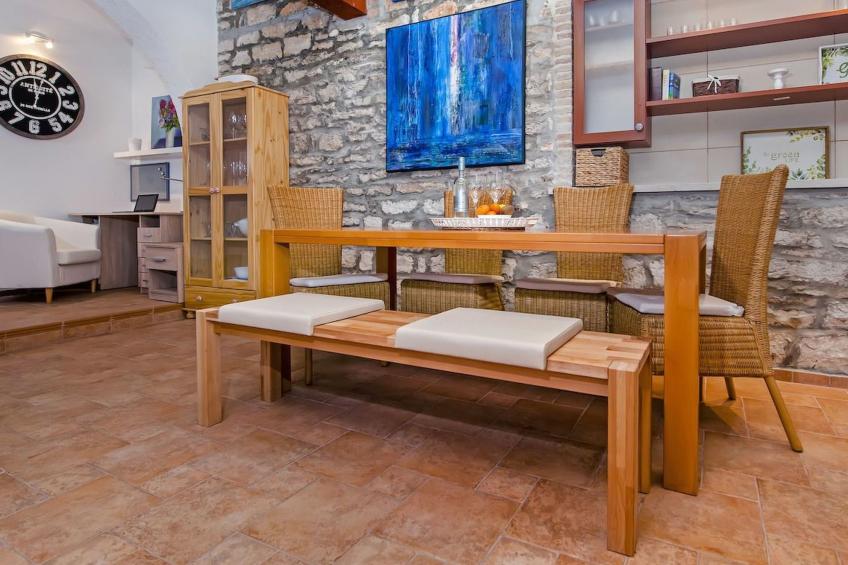 Art House Rovinj-Holiday - foto 4