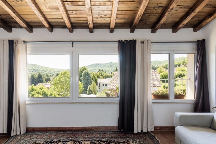 Vista da Rocca di Papa - foto 18