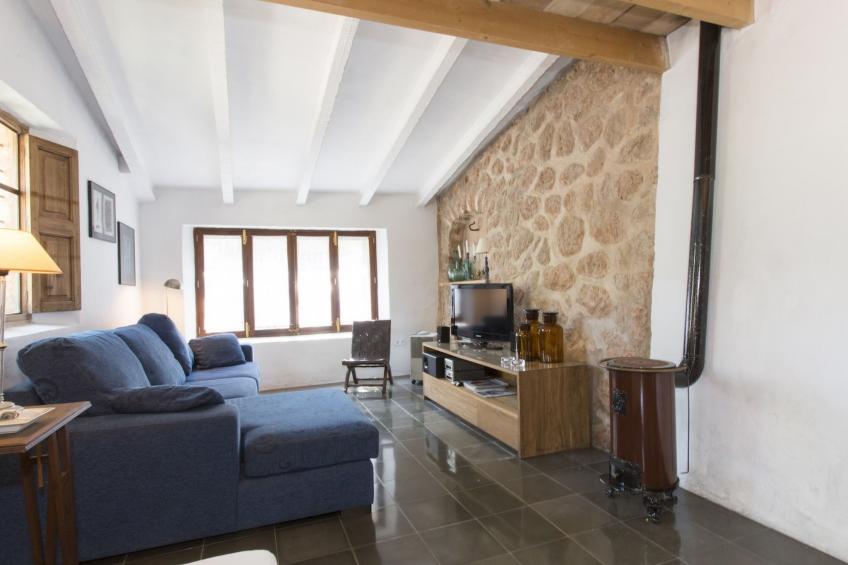 VILLA ES COCO SOLLER - foto 5
