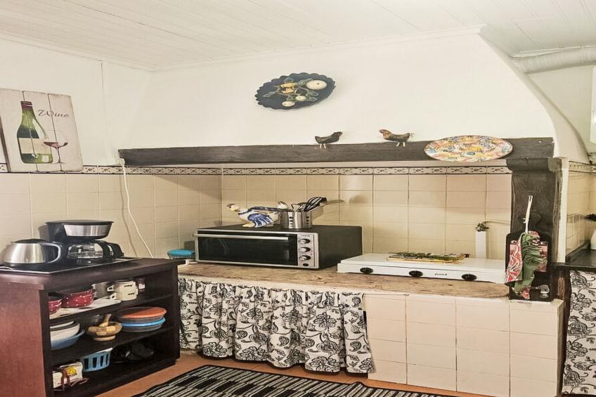 Haus in einem Bauernhof zwischen Weinbergen 1 - foto 19