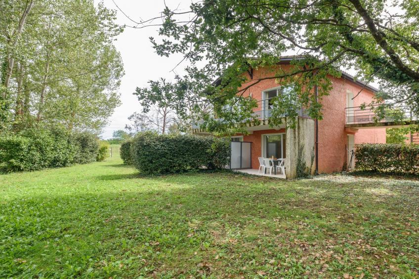 Le Domaine du Green Appartement 2 piÃ¨ces 4 personnes - foto 7