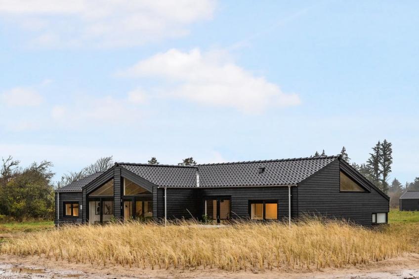 "Sasja" - 1.5km from the sea in NW Jutland - foto 2