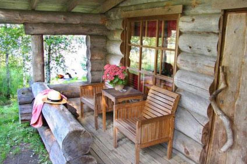 Mäkitorppa, patiala manor holiday villas - foto 18