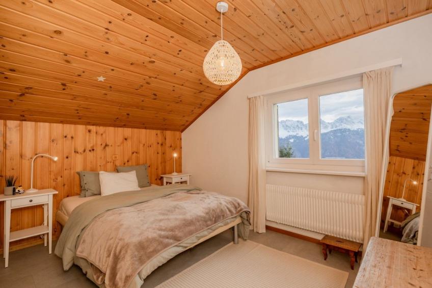 Mätzwiesen Höckli (CharmingStay), (Flumserberg Tannenheim), - foto 15
