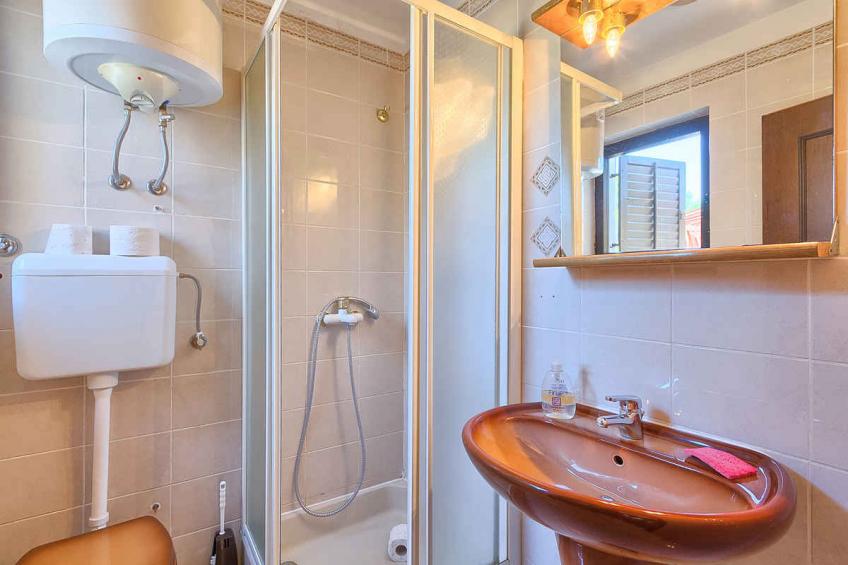 Holiday apartment with air conditioning - BF-V5WH3 - foto 51