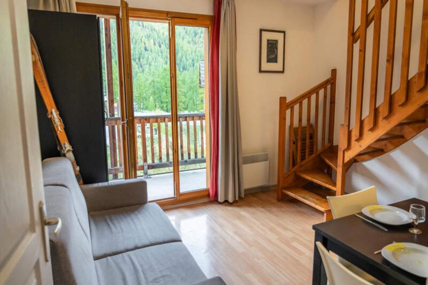 Résidence Les Terrasses Du Soleil D'or - foto 12