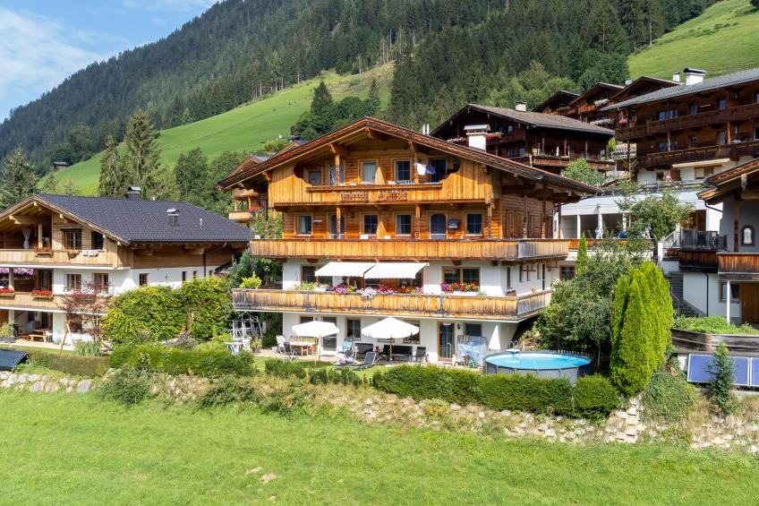 Haus Fernwald Top Tim und Nynke - foto 38