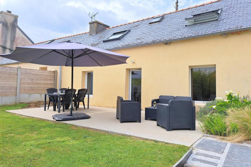 Doppelhaus in Telgruc sur mer - foto 7