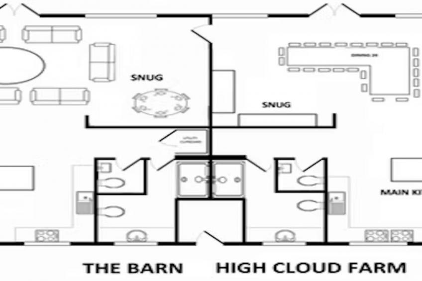 High Cloud Farm & Barn - foto 38