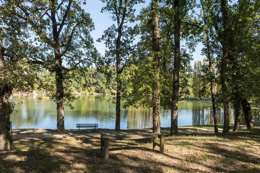 La résidence du Lac - maeva Home - foto 20