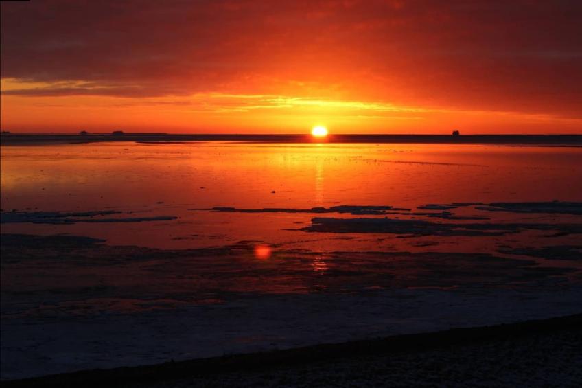 Ferienhaus Langeneß - foto 23