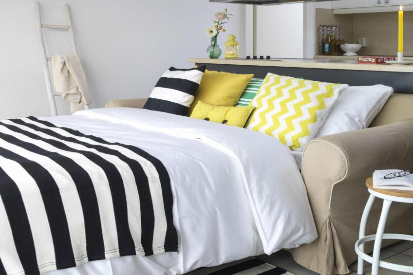 Bungalowpark Rien van den Broeke Village - foto 4