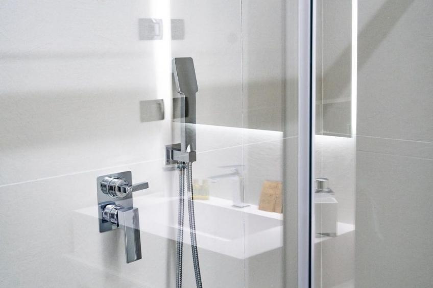 Via Giraldi Haus intern 1 - foto 46