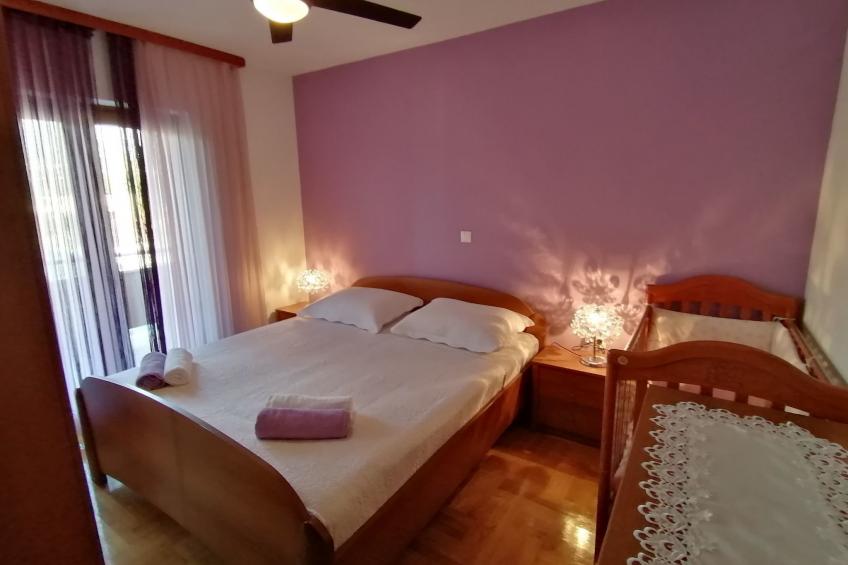 Wohnung Roncević mit Kamin, in Rovanjska - foto 19