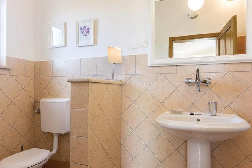 Charmante Villa Histra mit Pool und großem Garten - foto 40