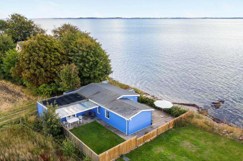 "Tana" - 5m from the sea in Funen - foto 27