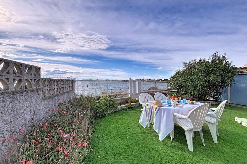 Les cabanes de Pérols - foto 17