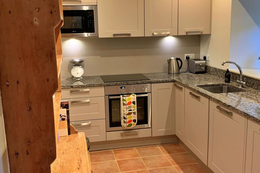 Ingleby Manor - Manor Cottage - foto 12