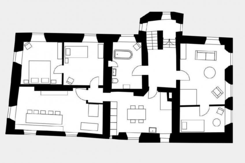 Türali oben - foto 11