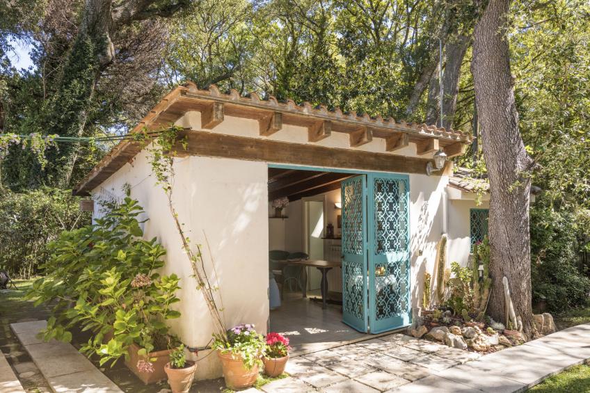 La casina nel bosco - foto 19