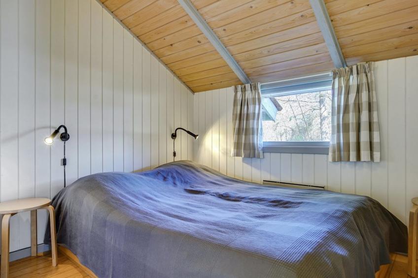 "Erly" - 500m from the sea in Sealand - foto 13