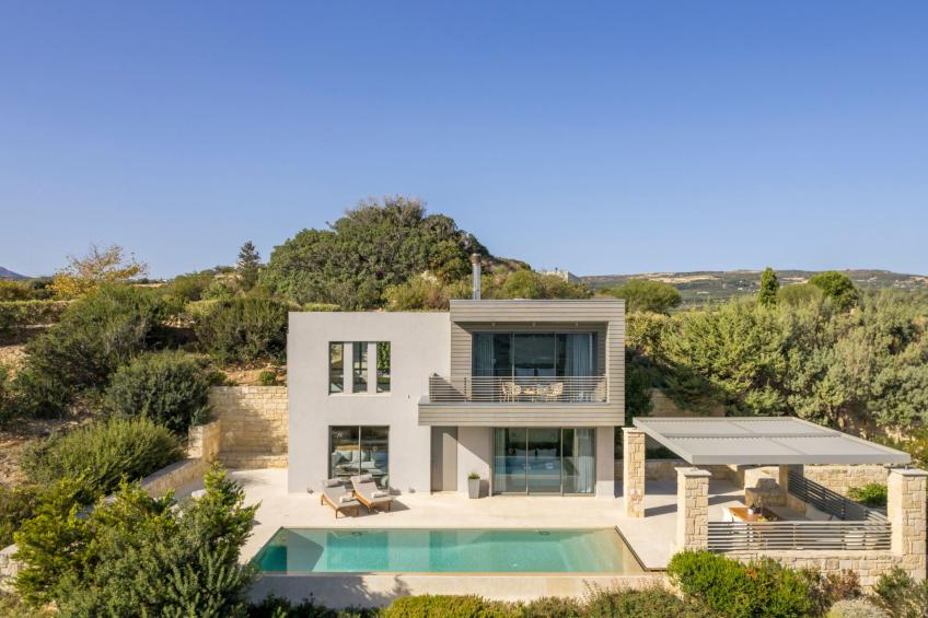 Youphoria Meerblick Villa Harmony 2 Schlafzimmer - foto 17