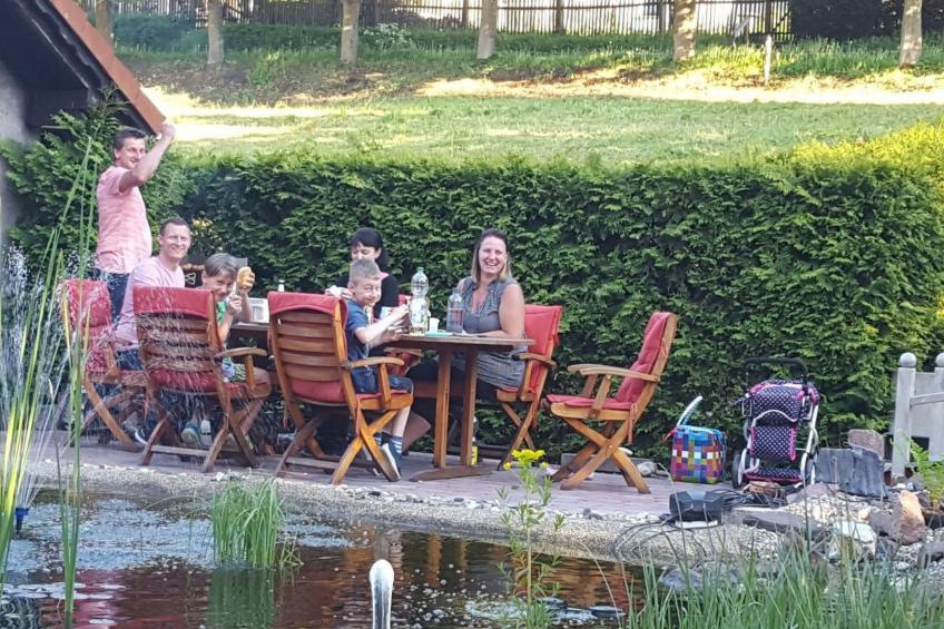 Komfortwohnung - foto 25