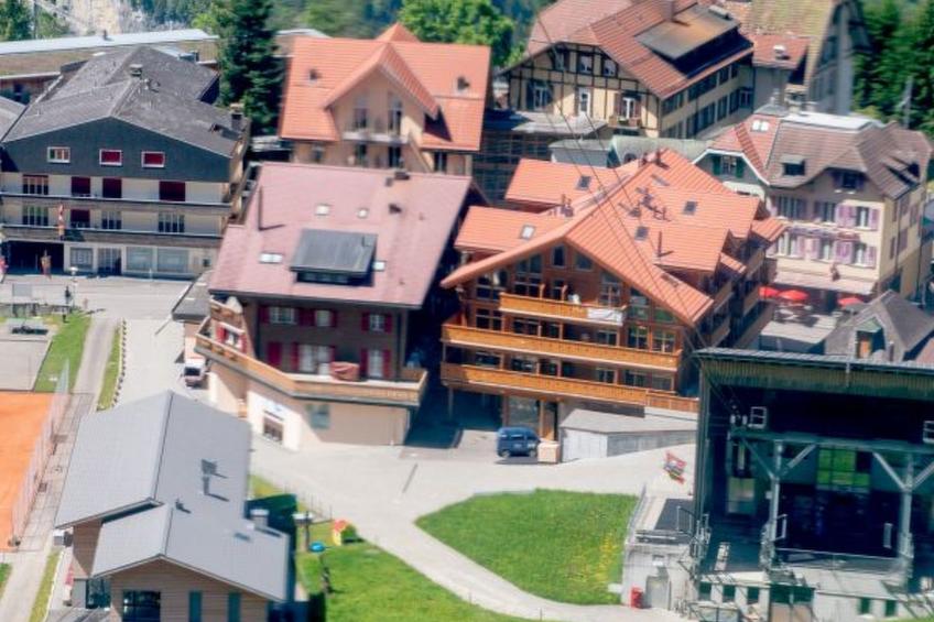 Chalet Belmont - foto 10