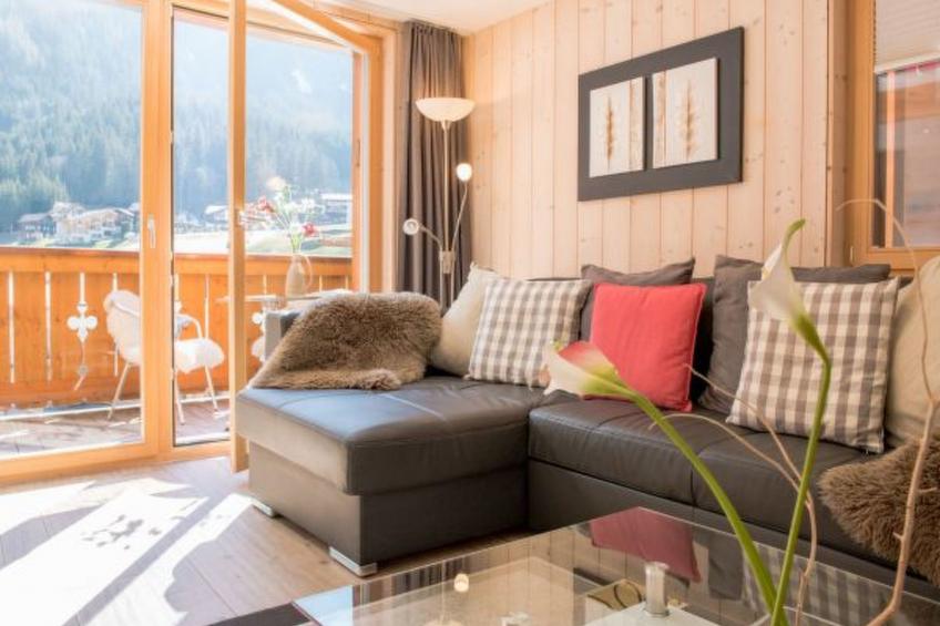 Chalet Belmont 7 - foto 5