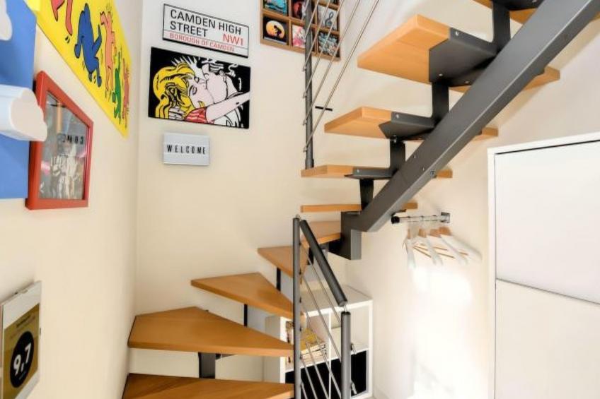 Desenzanoloft Surfing on the Lake - foto 18