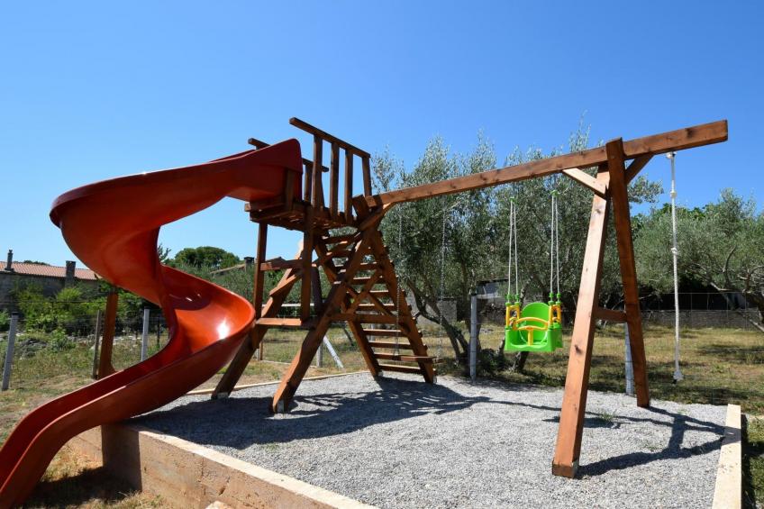 "Villa Frana" mit privatem Pool - foto 6