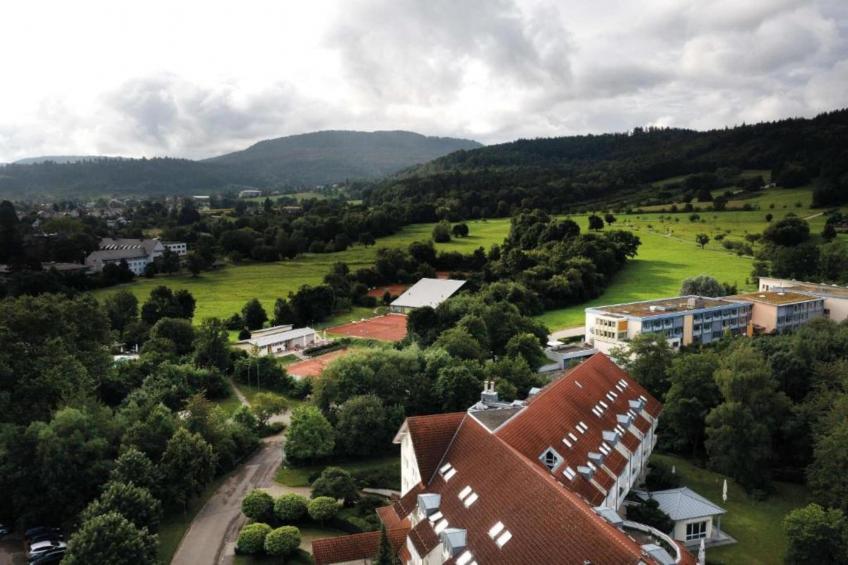 Hotel Bad Boll - foto 38