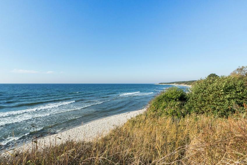 "Rina" - 50m from the sea in Bornholm - foto 7