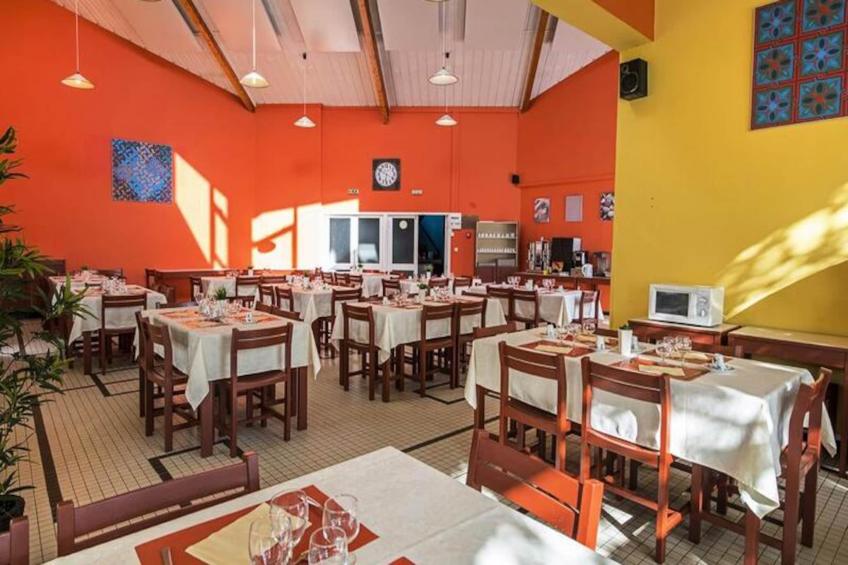 Village de Gîtes Henri IV  - Ternélia - foto 2