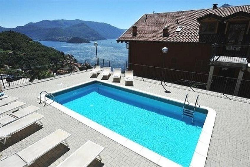 Vista d'Oro Ulivo Apt. 4 - foto 3