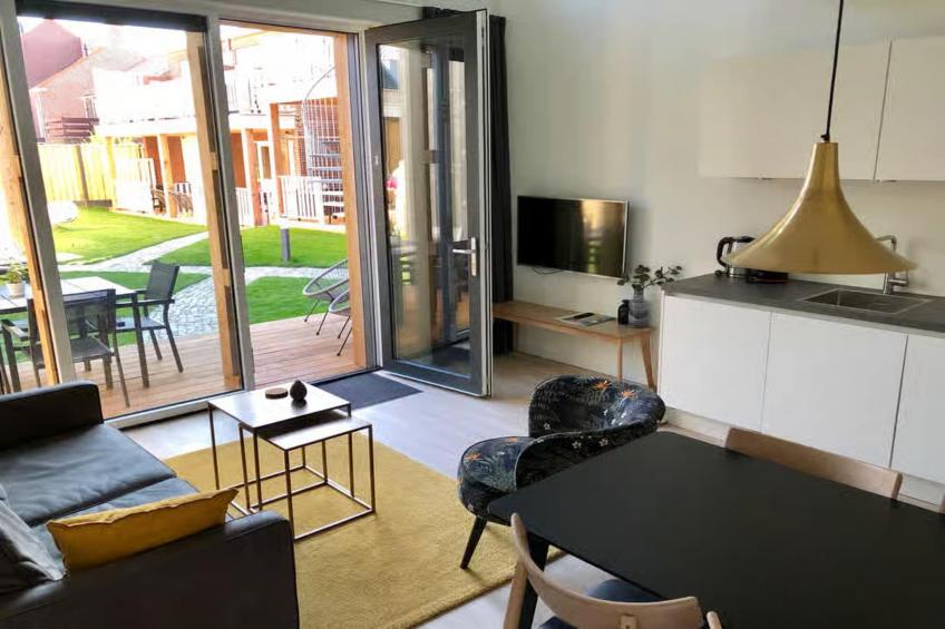 Plein 40 Lodge 21 - foto 9