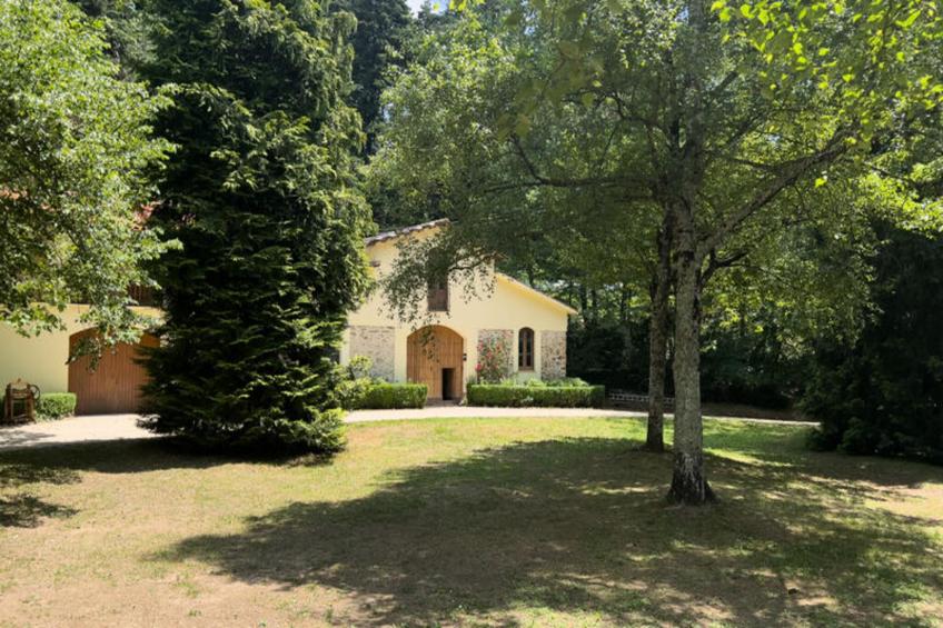 Mobil Home - Bungalow - Cottage à Sant Hilari Sacalm - foto 35