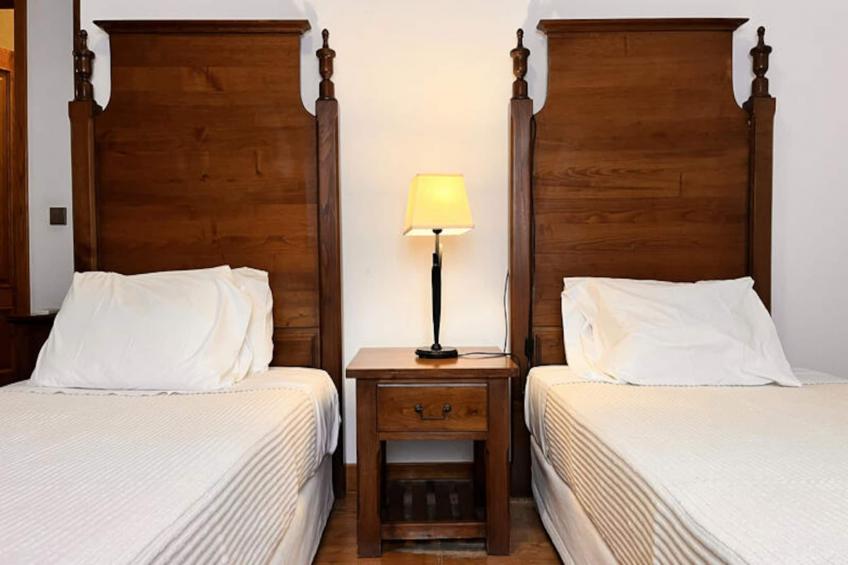 Appartements à Cabeceiras de Basto - foto 4