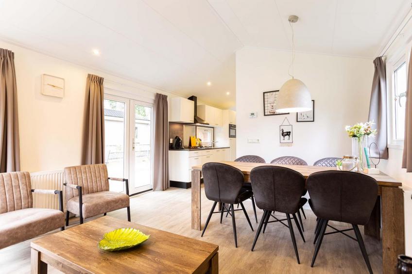 Ferox for six people with wellness facilities - foto 6