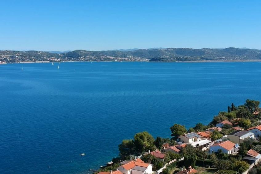 Villa del Golfo, Apartement mit Garten und Pool - foto 30