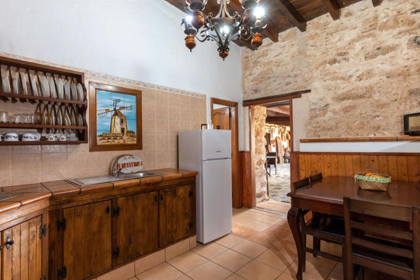 Agroturismo - foto 6