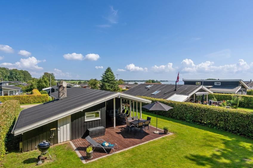 "Fiete" - 200m from the sea in SE Jutland