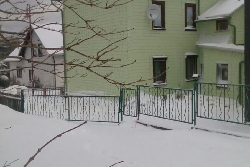 Thüringer Landhaus - foto 44