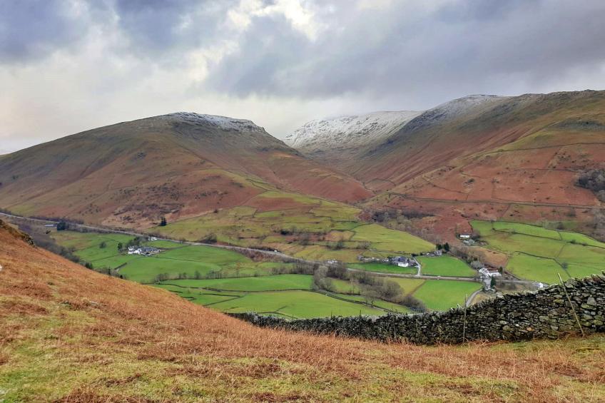 No.2 Town Head Cottages - foto 3