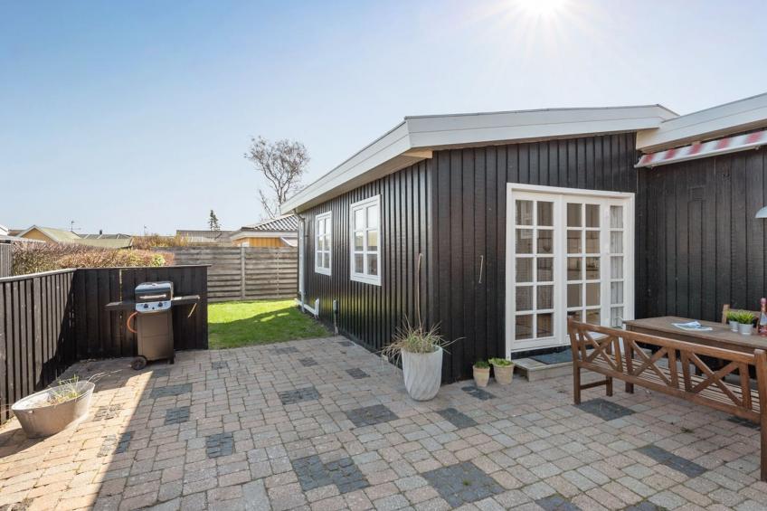 "Viljami" - 20m from the sea in Funen - foto 11