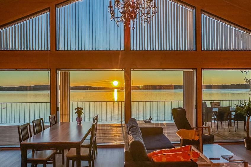 Lakeside villa - foto 2