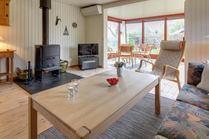 "Brimi" - 450m from the sea in SE Jutland - foto 3