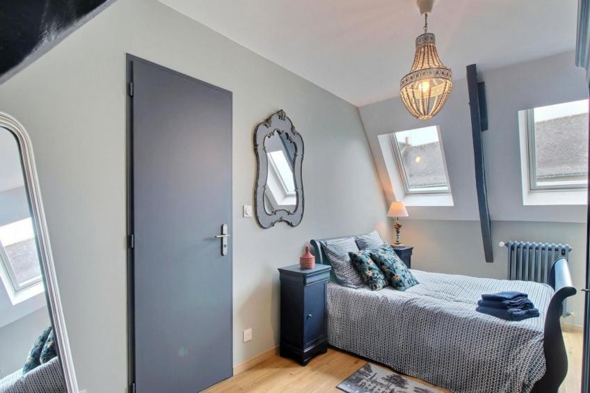 Joli Gite de vacances à Neulliac - foto 14