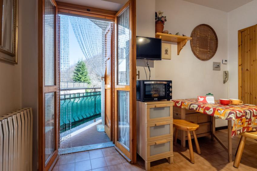 Ai piedi del Monte - foto 9