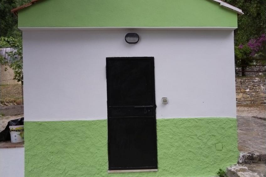 Appartement mit Garten, Terrasse und Grill - foto 43
